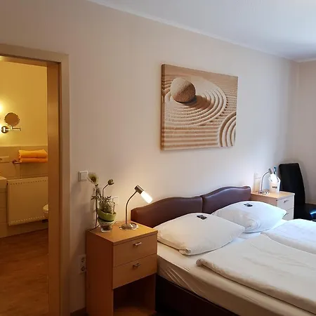 Garni Gasthof Bucksande 3*