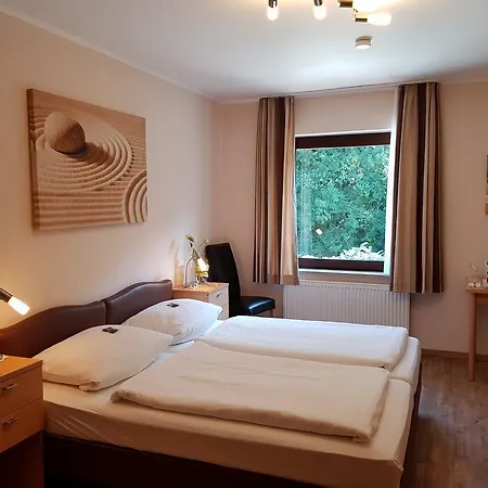 Garni Gasthof Bucksande Apen