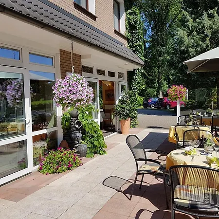Garni Gasthof Bucksande 3*