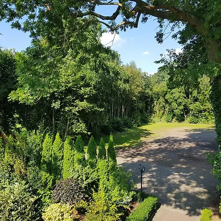 Garni Gasthof Bucksande Hotel Apen