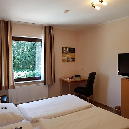 Garni Gasthof Bucksande