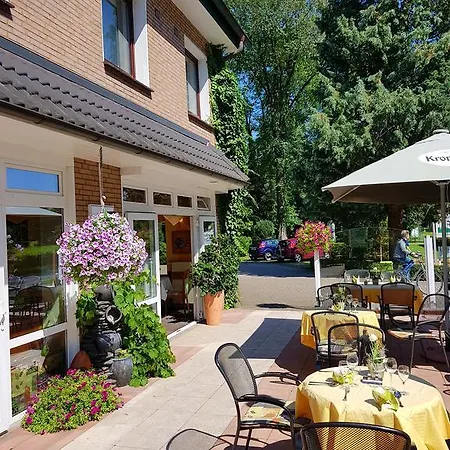 Garni Gasthof Bucksande 3*