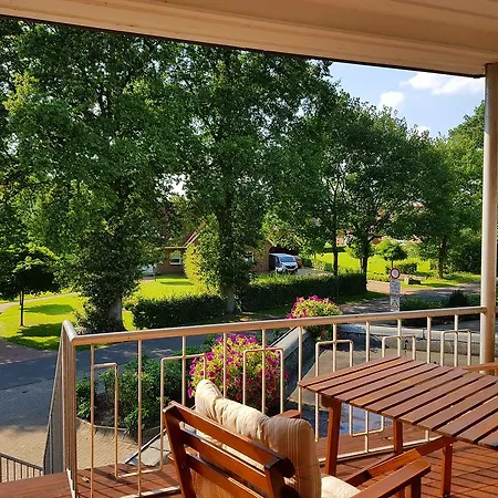 Garni Gasthof Bucksande 3*