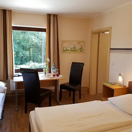 Garni Gasthof Bucksande 3*