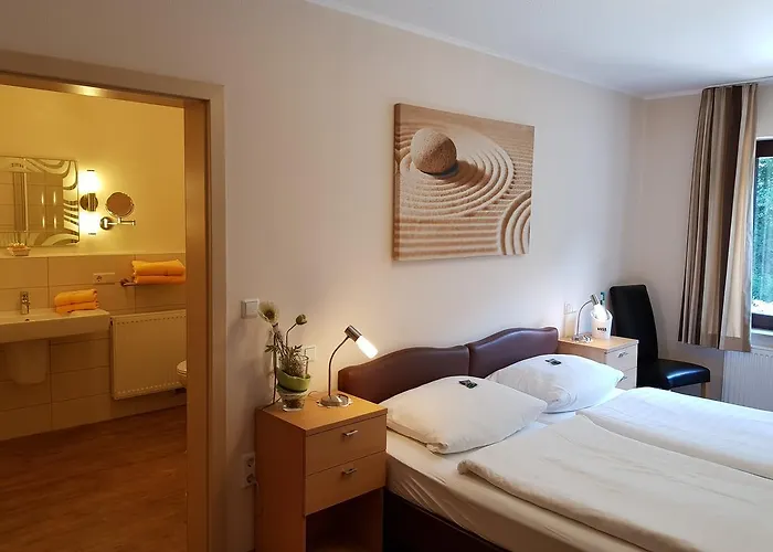 Garni Gasthof Bucksande 3*
