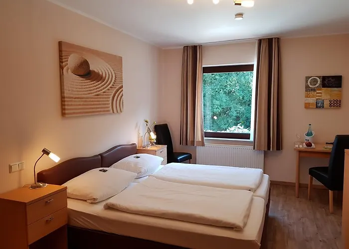 Garni Gasthof Bucksande Apen