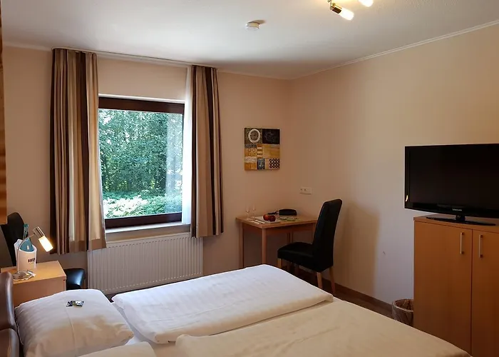 Garni Gasthof Bucksande
