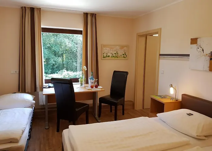 Garni Gasthof Bucksande 3*