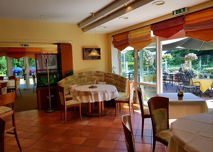 Garni Gasthof Bucksande Hotel
