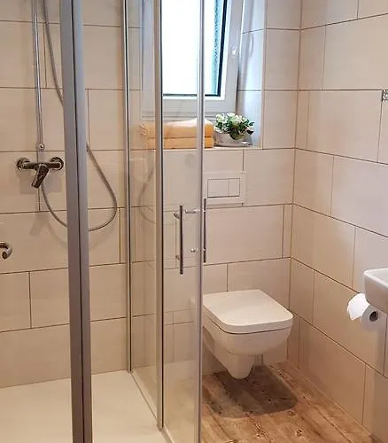 Garni Gasthof Bucksande Hotel 3*